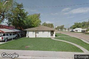201 S Cody St, Sublette, KS 67877