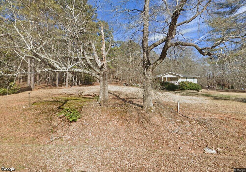 5803 Hearn Rd, Ellenwood, GA 30294 - photo 1