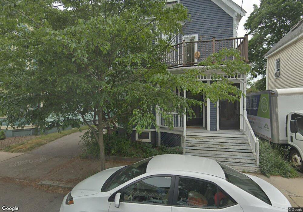 10 Campbell Park unit 12, Somerville, MA 02144 - photo 1