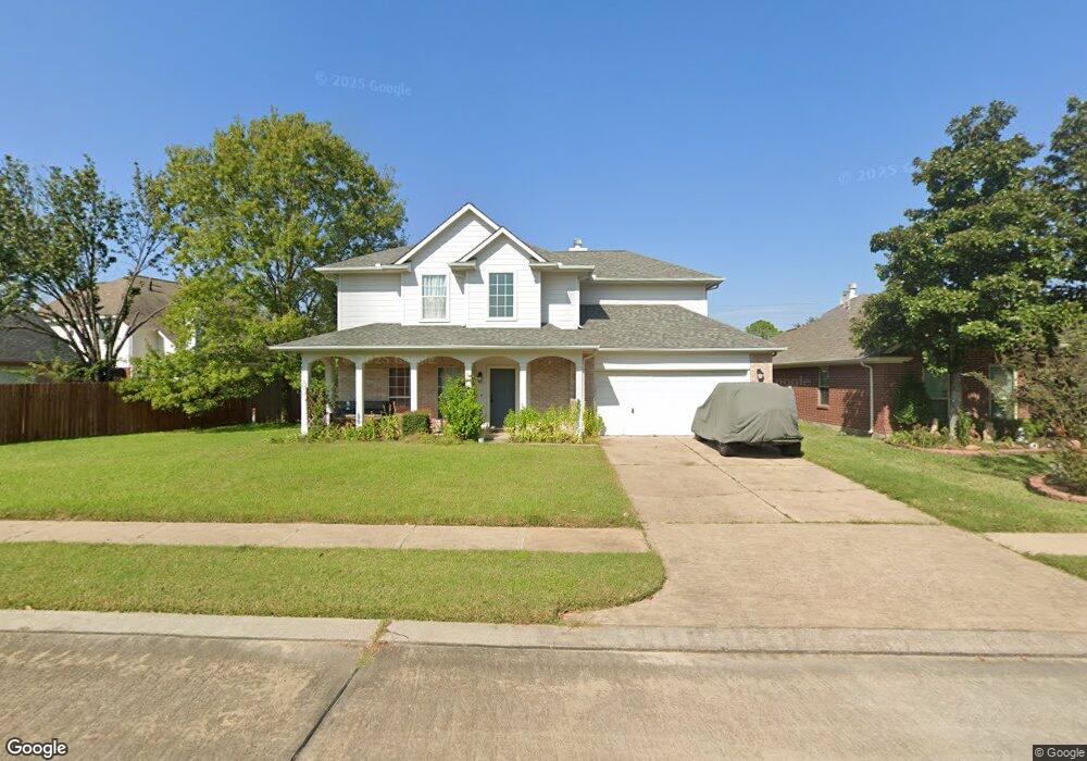 16430 Sunlamp Ct, Houston, TX 77095 - photo 1