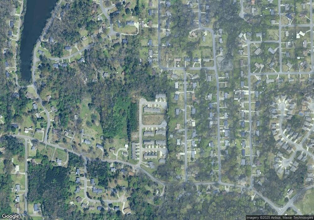 5087 Matt Dr, Center Point, AL 35215 - photo 1