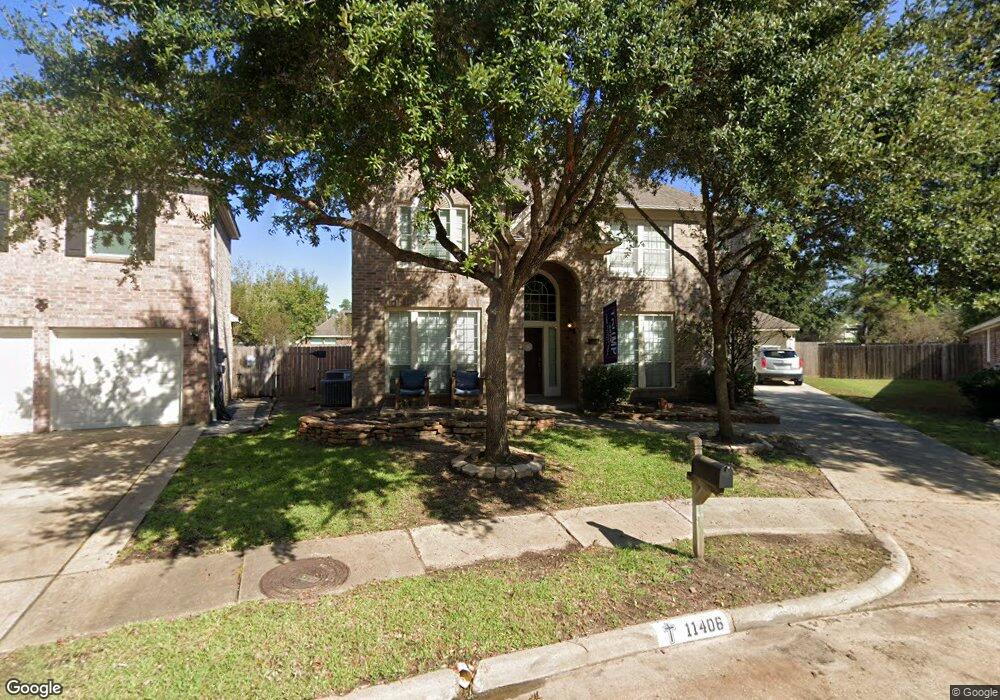 11406 Faulkey Gully Ct, Houston, TX 77070 - photo 1