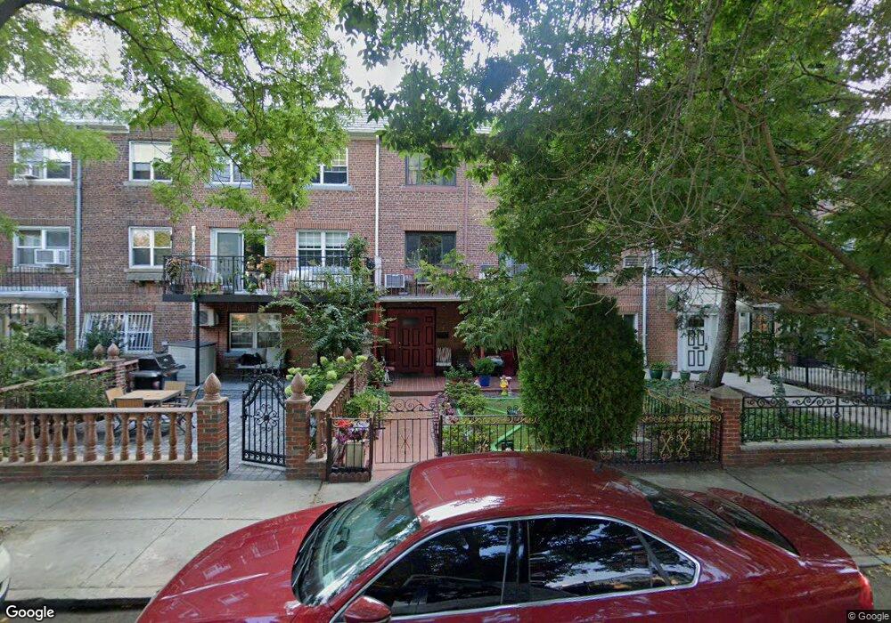 19-69 80th St, East Elmhurst, NY 11370 - photo 1