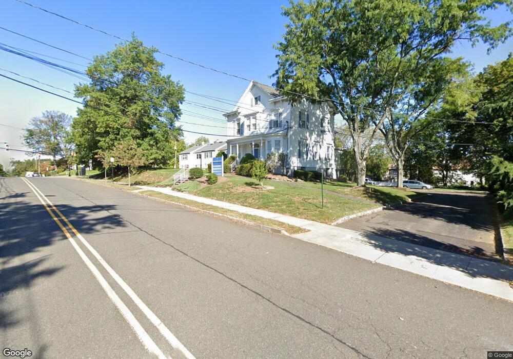 11 E Cliff St, Somerville, NJ 08876 - photo 1