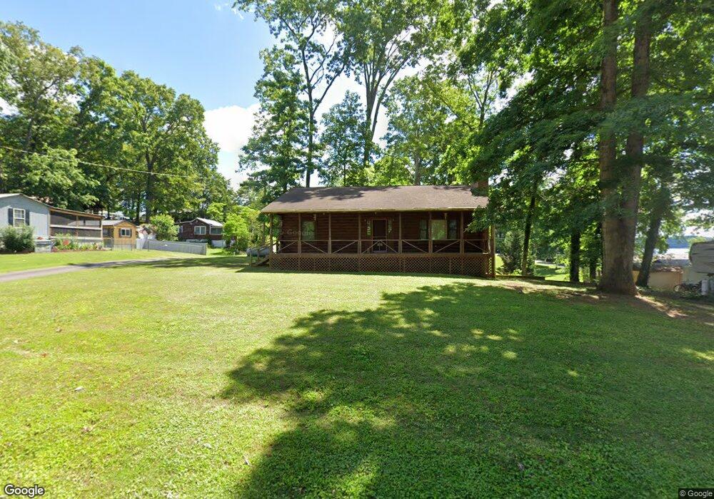 2079 Wa Ni Village Rd, Rutledge, TN 37861 - photo 1