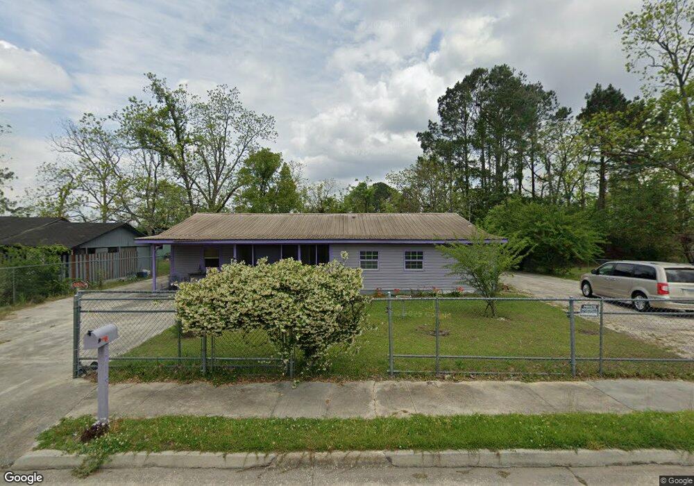 716 Wheeler Ave S, Douglas, GA 31533 - photo 1