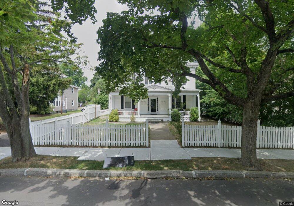 100 Greenleaf St unit 4, Quincy, MA 02169 - photo 1