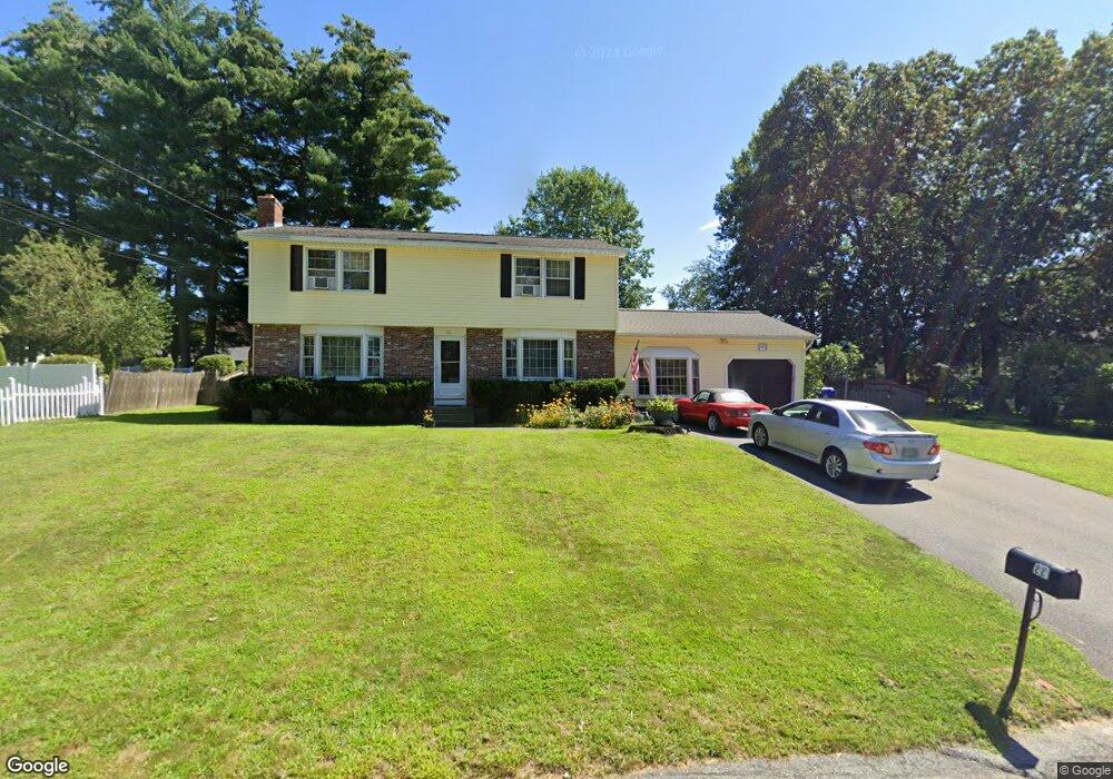 22 Sycamore St, Hudson, NH 03051 - photo 1