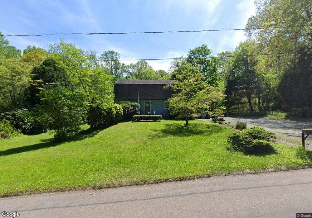 14 Wendell Comrie Rd, Ledyard, CT 06339 - photo 1