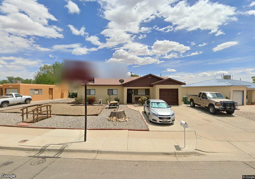 5203 1st Ave, Farmington, NM 87402 - photo 1