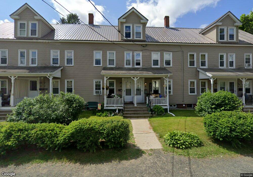 60-70 Mount Tom Ave, Easthampton, MA 01027 - photo 1