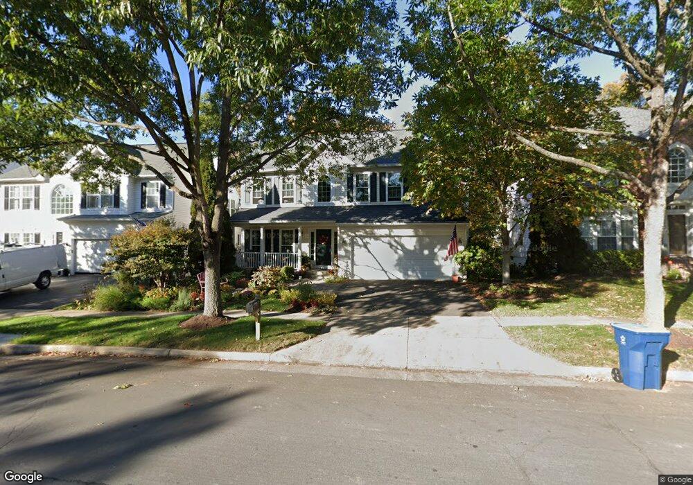 26133 Rachel Hill Dr, Chantilly, VA 20152 - photo 1