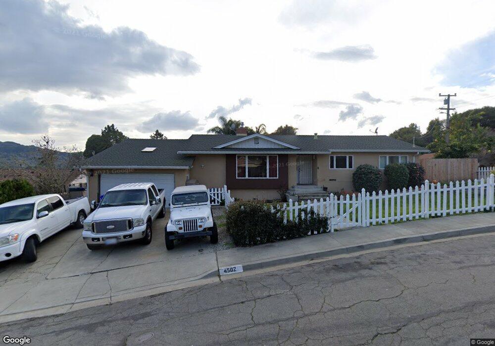 Street View Photo