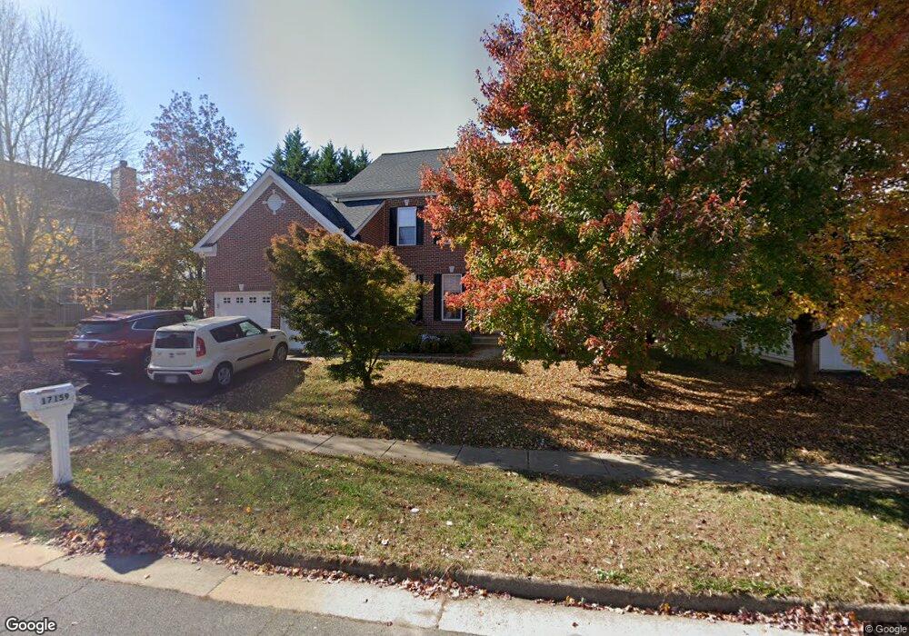 17159 Greenwood Dr, Round Hill, VA 20141 - photo 1