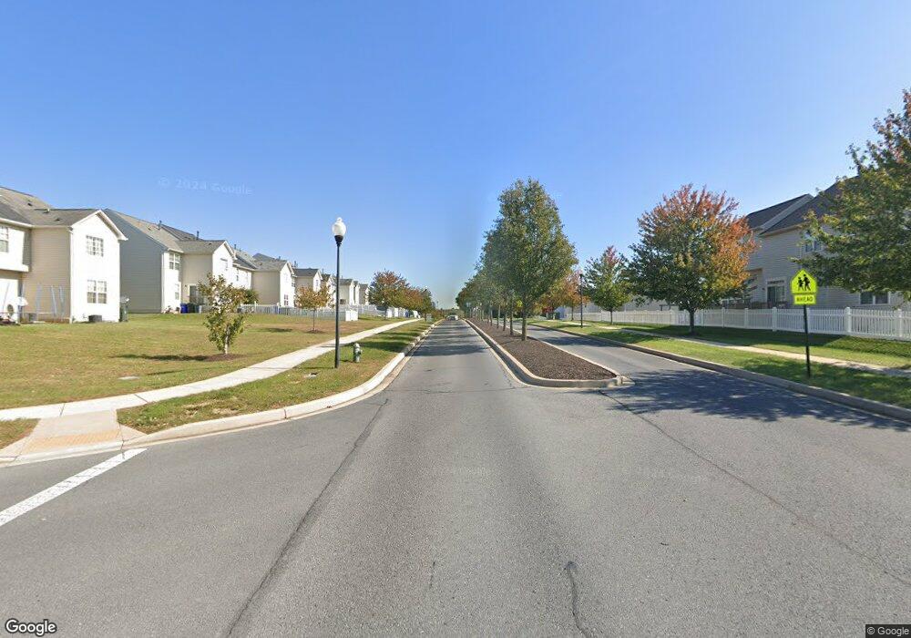 0 Hagers Crossing Dr unit 1004407002, Hagerstown, MD 21740 - photo 1