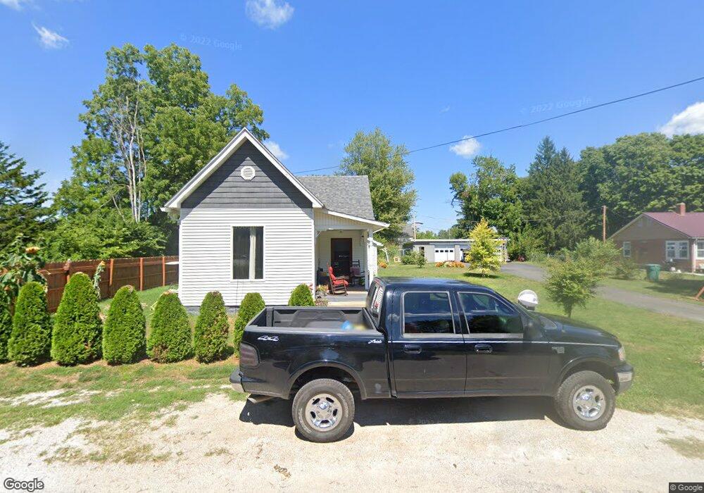 108 Cleveland St, Logansport, IN 46947 - photo 1