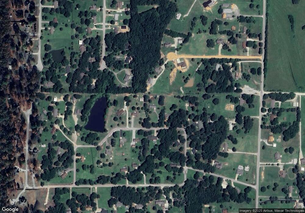 126 County Road 368, Jonesboro, AR 72401 - photo 1