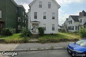 335 Spruce St Unit 1A, Manchester, NH 03103