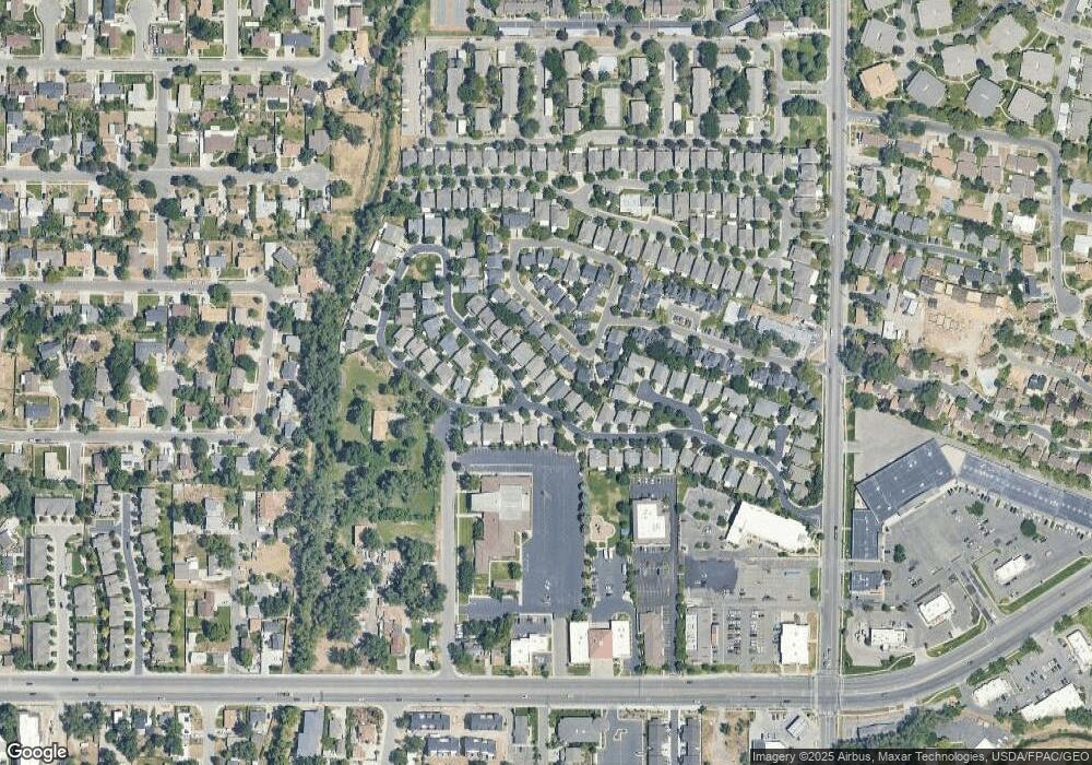 597 Villager Ln, Midvale, UT 84047 - photo 1