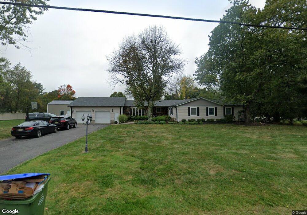 7 Kim Ln, Hackettstown, NJ 07840 - photo 1