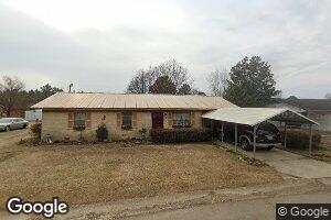 1010 Van Meter St, North Carrollton, MS 38947