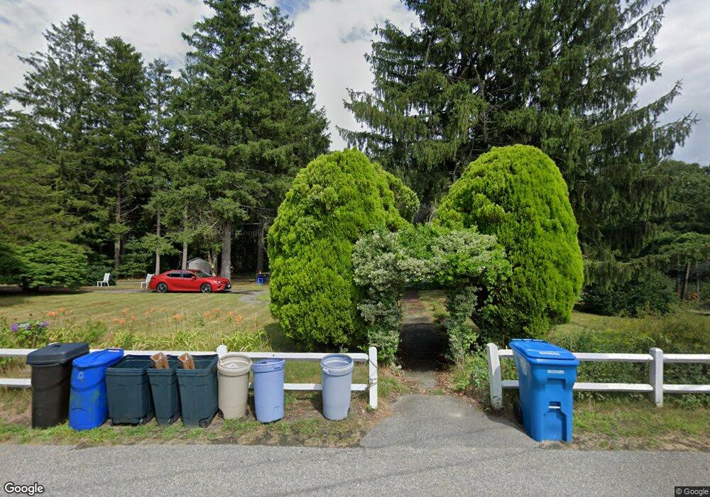 33 Ranch Rd, East Falmouth, MA 02536 - photo 1