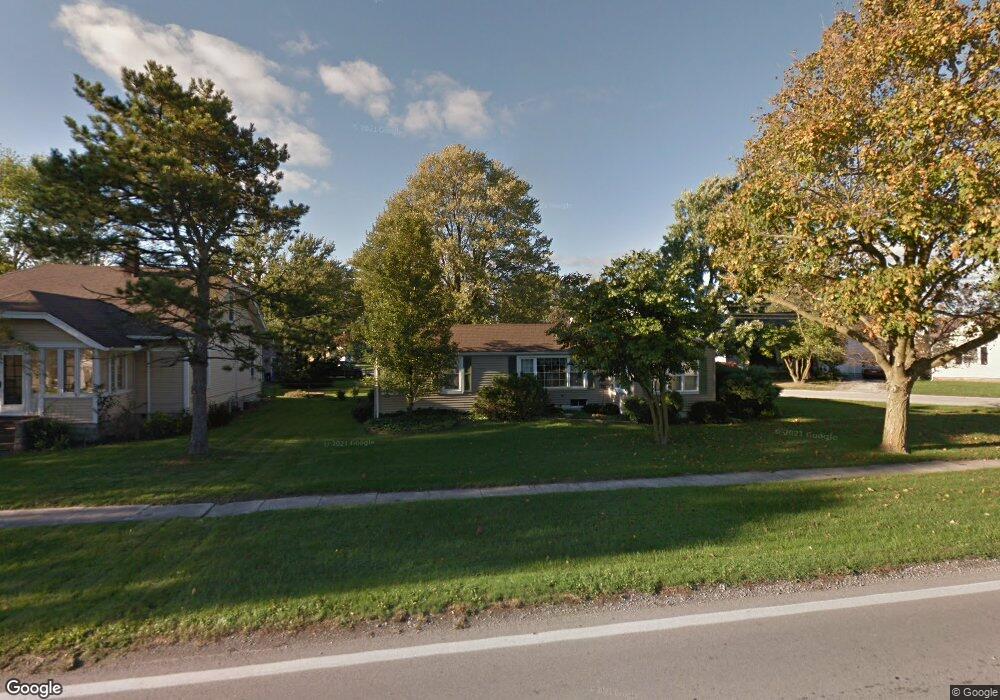 208 Pemberville Rd, Woodville, OH 43469 - photo 1