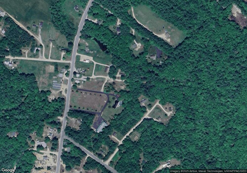 95 Lewiston Rd, New Gloucester, ME 04260 - photo 1