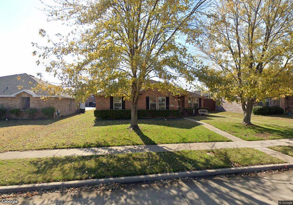 2914 Glendale Dr, Wylie, TX 75098 - photo 1