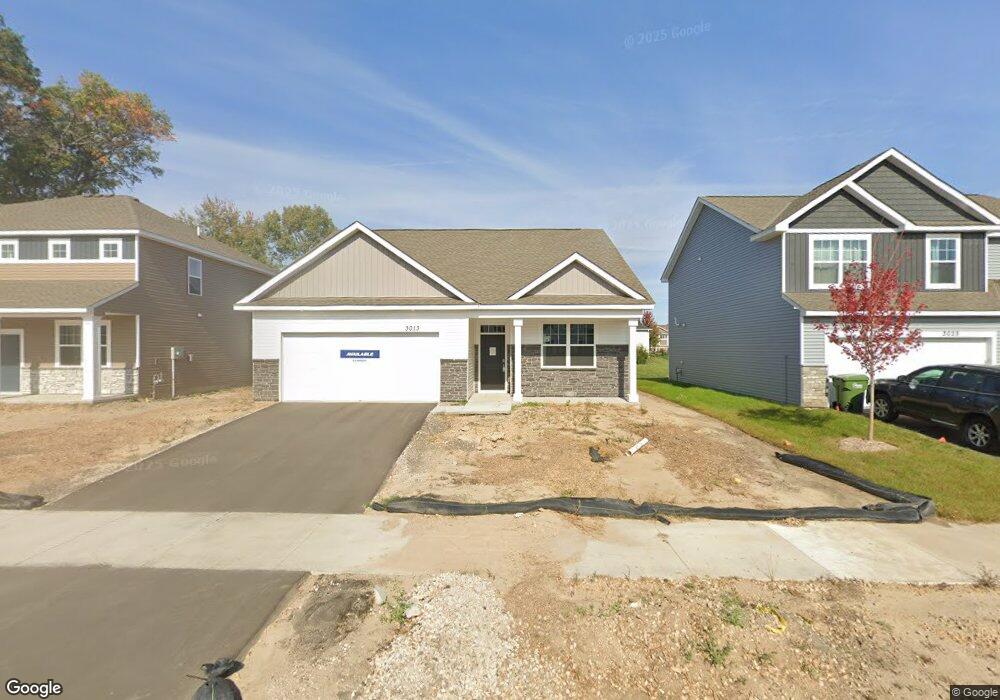 3013 126th Ln NE, Minneapolis, MN 55449 - photo 1