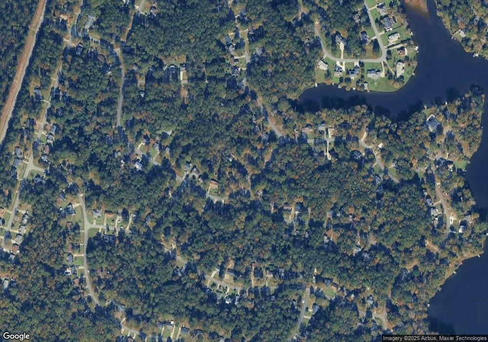 566 Table Mountain Dr, Macon, GA 31220 - photo 1