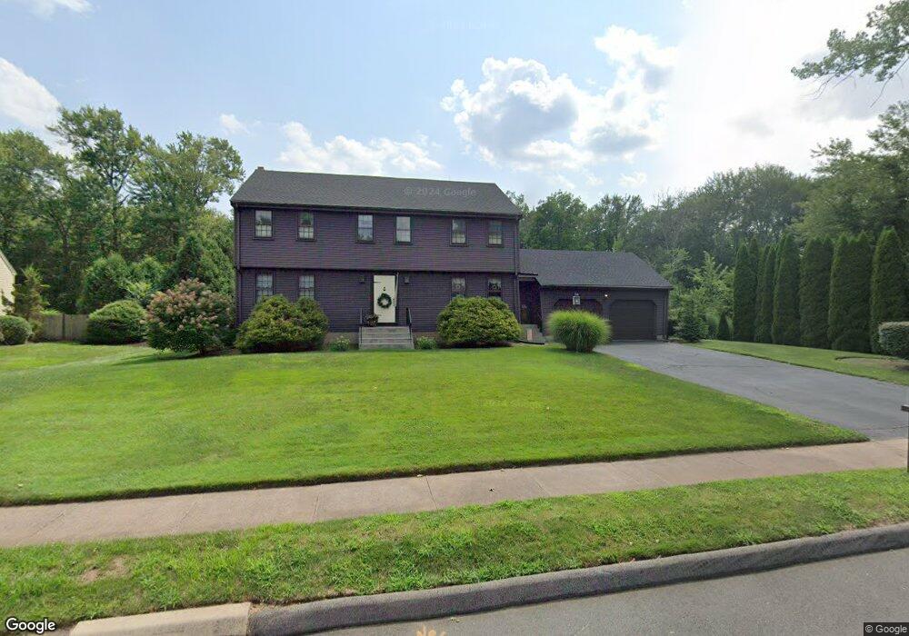 266 Hang Dog Ln, Wethersfield, CT 06109 - photo 1