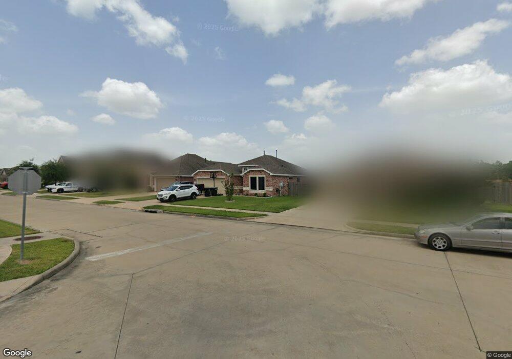 1190 Quarterhorse Dr, Alvin, TX 77511 - photo 1