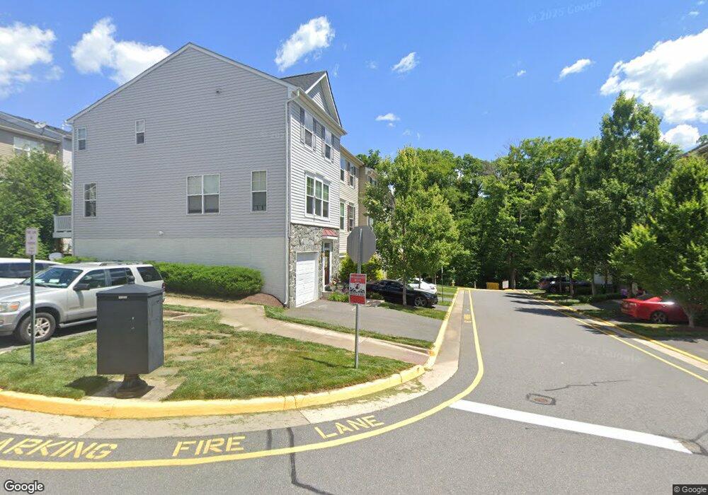 107 Lucas Ln unit 1814, Stafford, VA 22556 - photo 1