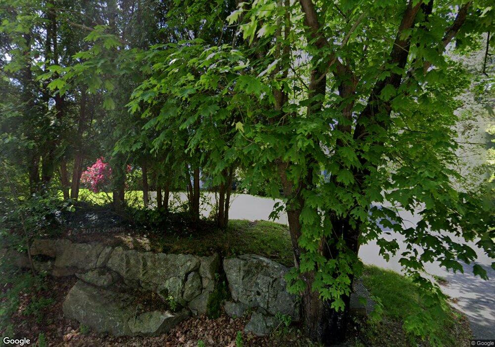 100 Mistuxet Ave, Mystic, CT 06355 - photo 1