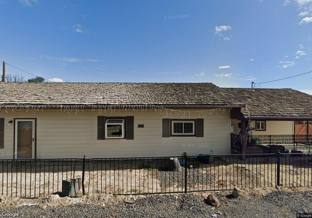 2901 La Framboise Rd, Moxee, WA 98936 - photo 1