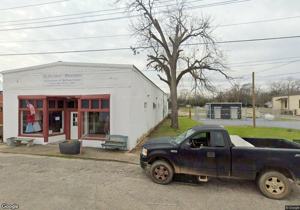 0 Merrill Dr unit 6 0202779, Camden, AL 36726 - photo 1