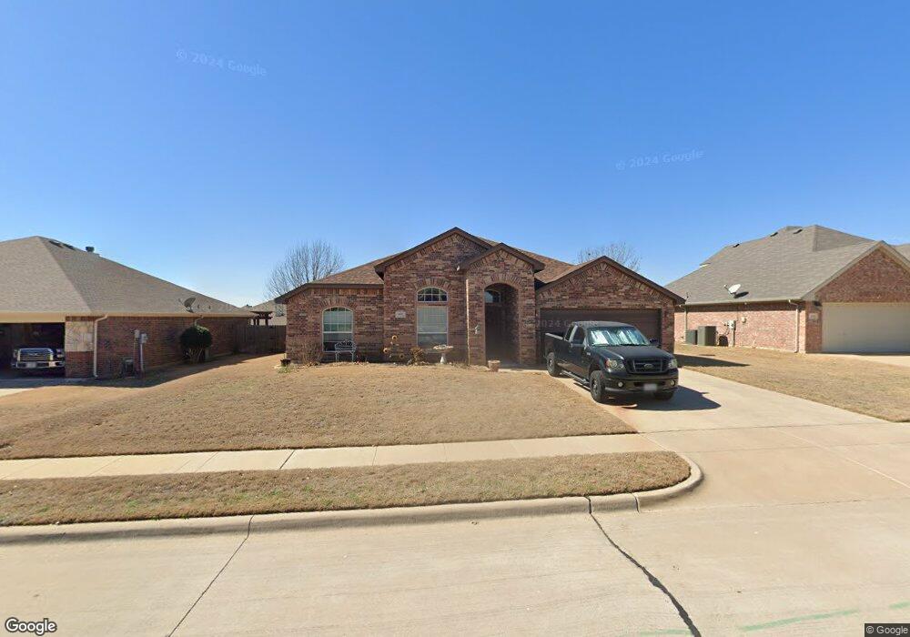 2222 Trevor Dr, Weatherford, TX 76087 - photo 1