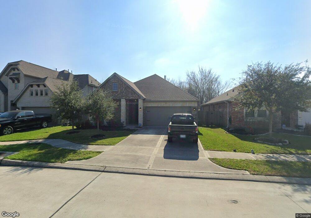 1661 Morgan Trail Dr, Alvin, TX 77511 - photo 1