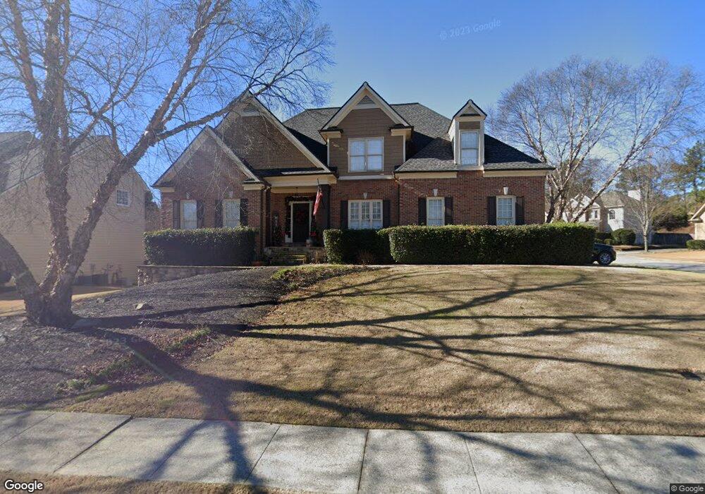 1558 School House Run, Dacula, GA 30019 - photo 1