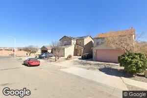 11108 Fiesta Park St NW, Albuquerque, NM 87114