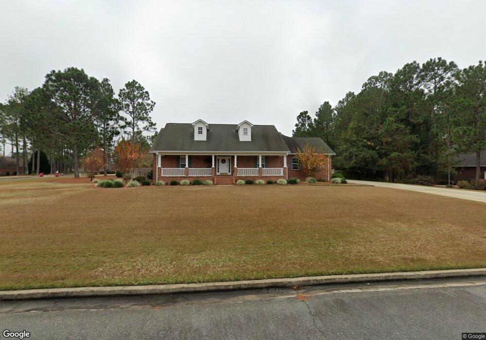 108 Braxton Ct, Tifton, GA 31793 - photo 1