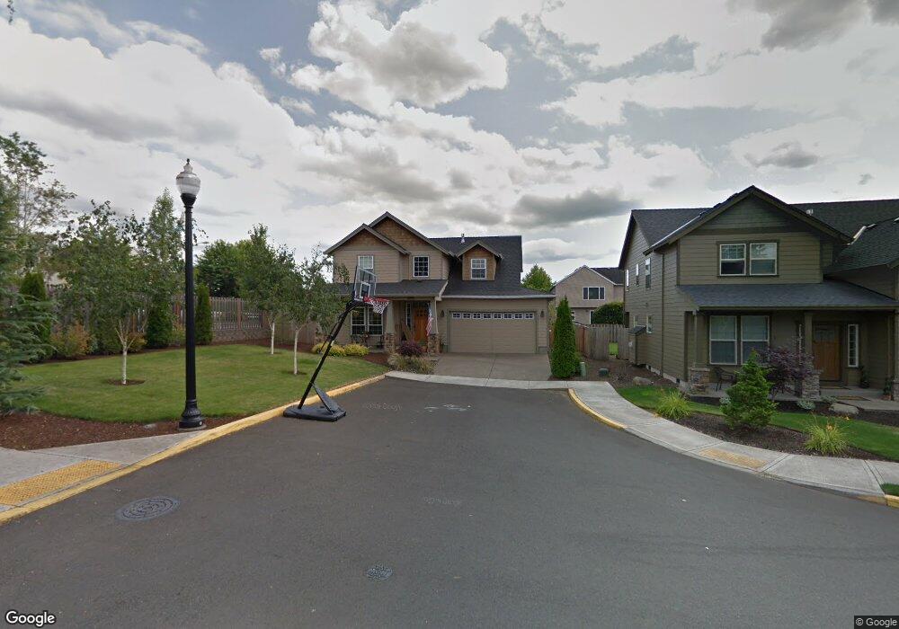 15196 SE Banner Ct, Clackamas, OR 97015 - photo 1