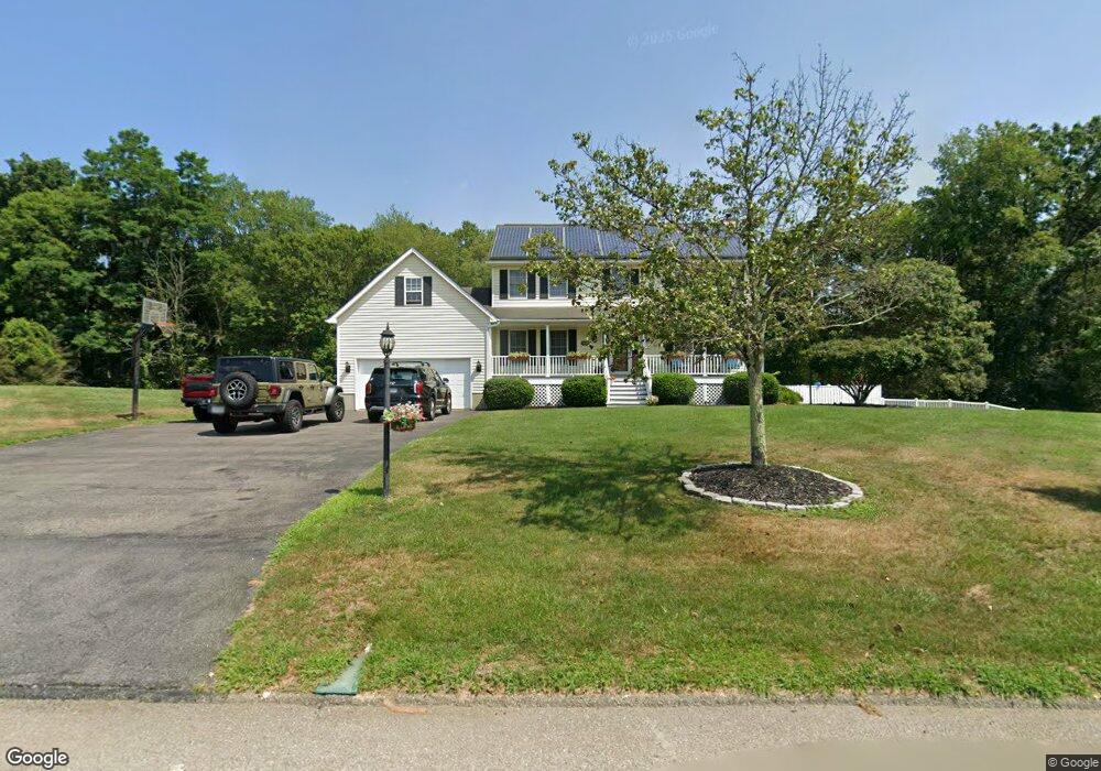 90 Moonlight Dr, Stormville, NY 12582 - photo 1