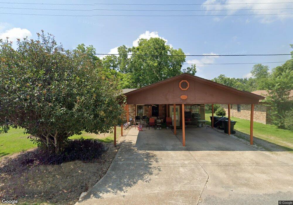 1201 Welsh St, Welsh, LA 70591 - photo 1