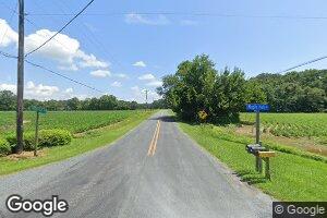 9886 N Claiborne Rd, Saint Michaels, MD 21663