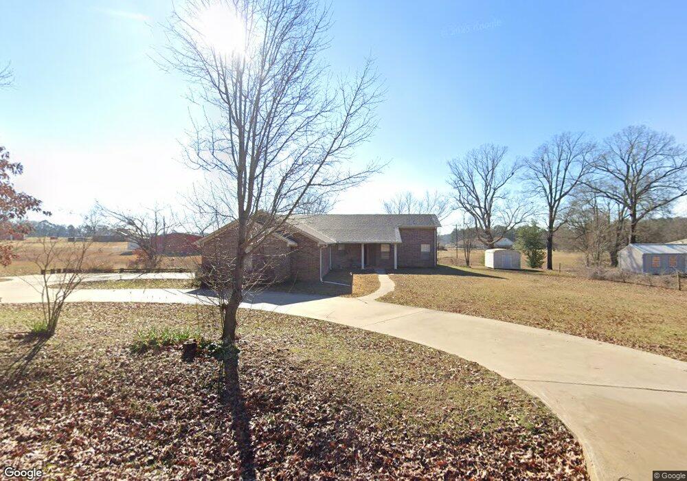 615 Stipp Ln, Texarkana, TX 75501 - photo 1