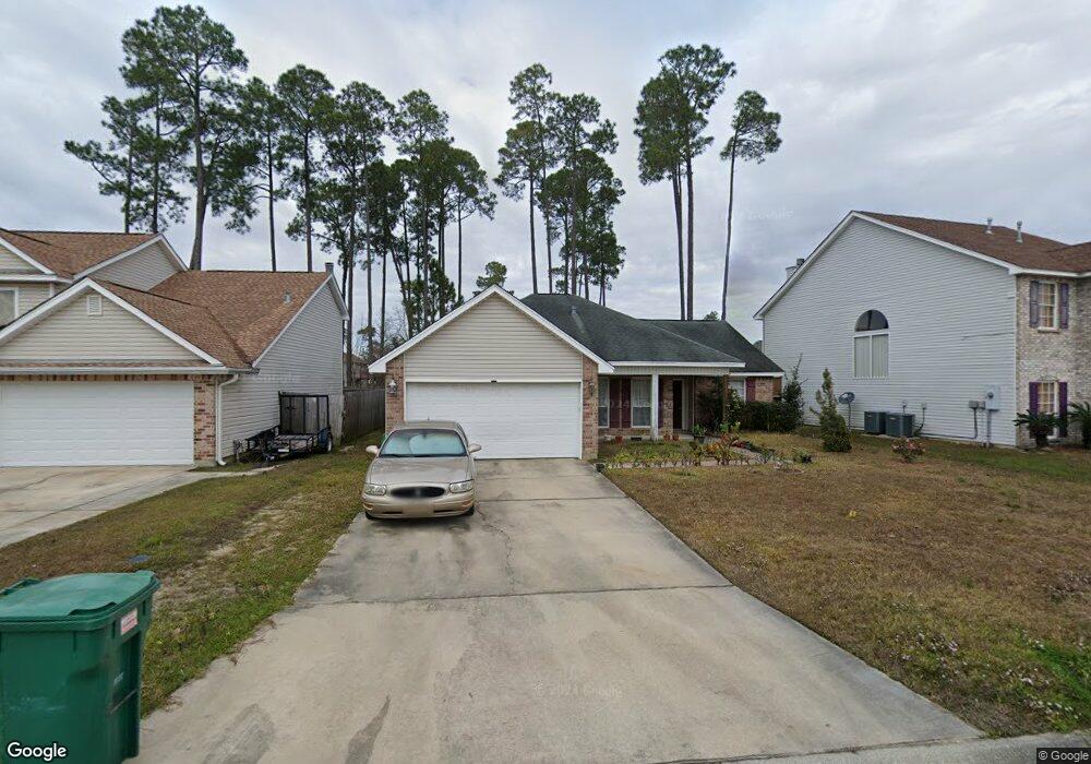 1733 Barrymore St, Slidell, LA 70461 - photo 1