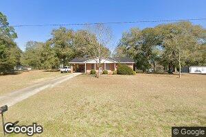2249 Railroad St E, Montezuma, GA 31063