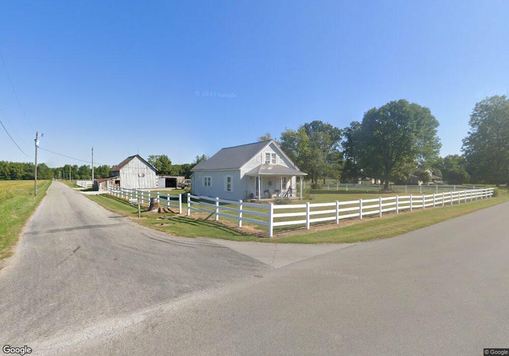 3030 N County Road 600 E, Milan, IN 47031 - photo 1